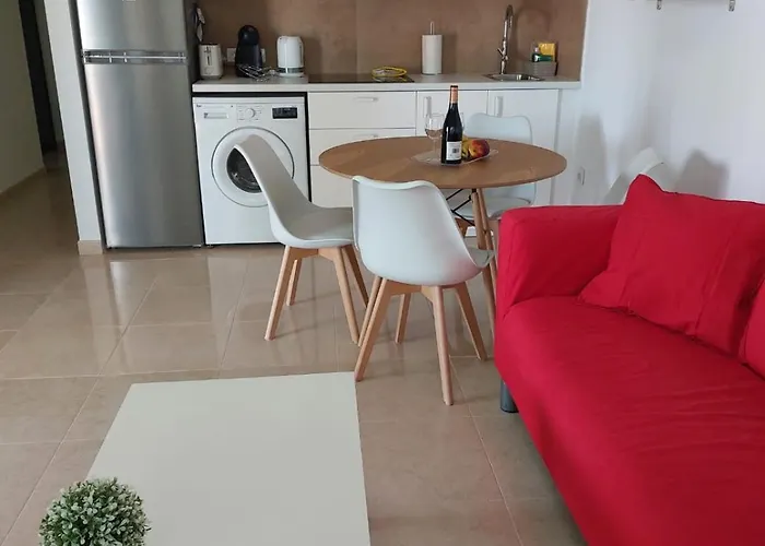 Apartment Sol Y Playa Puerto del Carmen (Lanzarote)