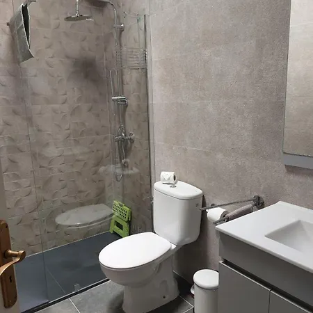 Appartement Sol Y Playa *