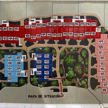 Διαμέρισμα Sol Y Playa Πουέρτο Ντελ Κάρμεν