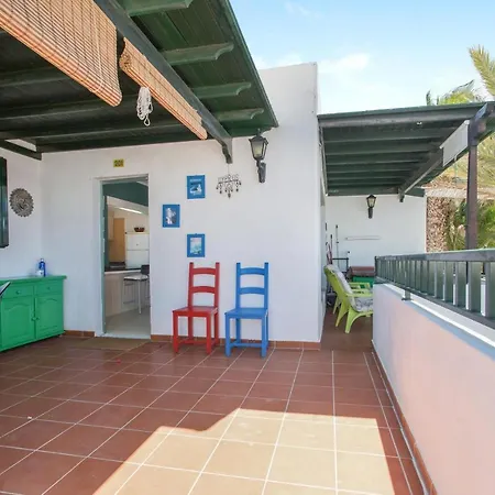 Sol Y Playa Πουέρτο Ντελ Κάρμεν