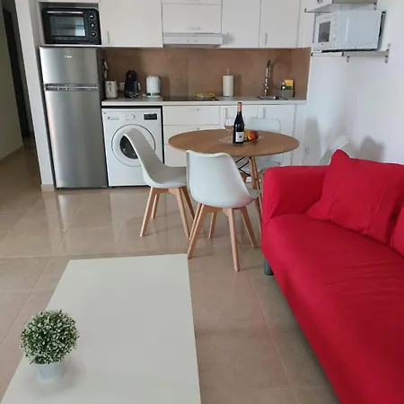 Apartment Sol Y Playa Puerto del Carmen (Lanzarote)