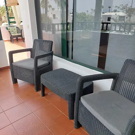 Sol Y Playa Διαμέρισμα *