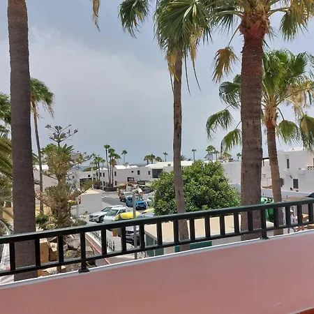 Sol Y Playa Διαμέρισμα Πουέρτο Ντελ Κάρμεν