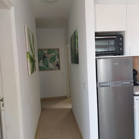 Sol Y Playa Διαμέρισμα *