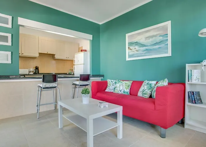 Sol Y Playa * Πουέρτο Ντελ Κάρμεν