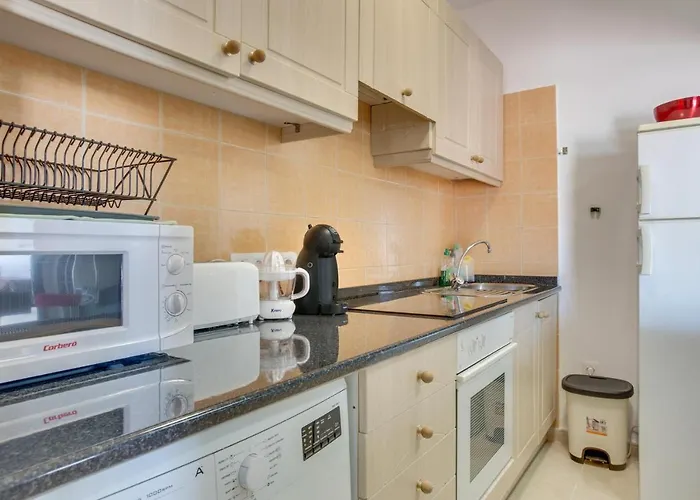 Sol Y Playa Διαμέρισμα