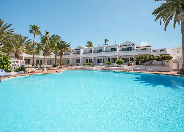 Sol Y Playa * Πουέρτο Ντελ Κάρμεν