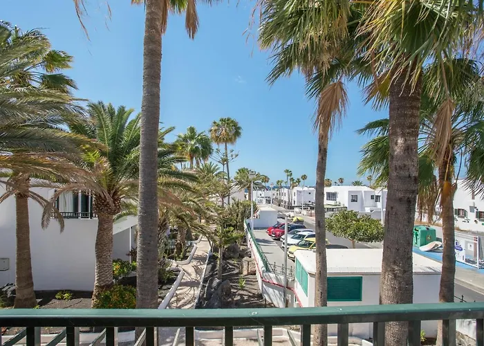 Sol Y Playa Διαμέρισμα Πουέρτο Ντελ Κάρμεν