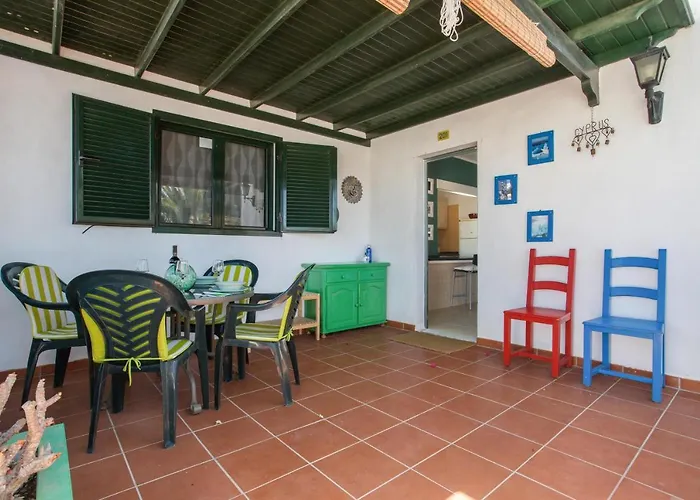 Sol Y Playa Πουέρτο Ντελ Κάρμεν