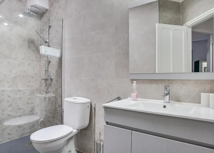 Sol Y Playa Πουέρτο Ντελ Κάρμεν