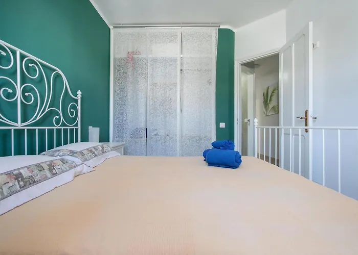 Sol Y Playa Πουέρτο Ντελ Κάρμεν