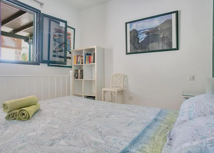 Sol Y Playa Διαμέρισμα Πουέρτο Ντελ Κάρμεν