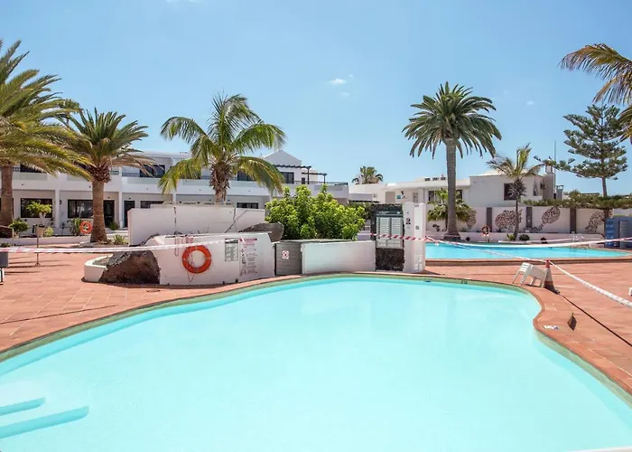 Sol Y Playa Διαμέρισμα *