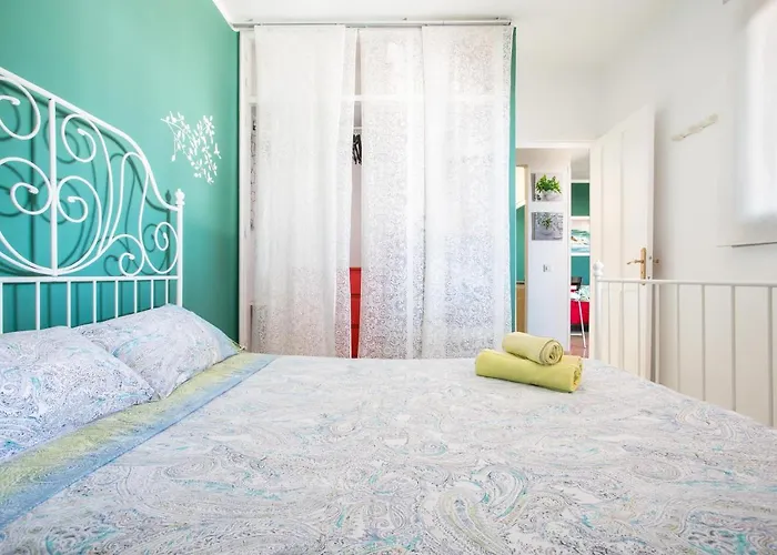 Sol Y Playa Διαμέρισμα *