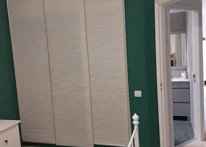 Sol Y Playa Διαμέρισμα