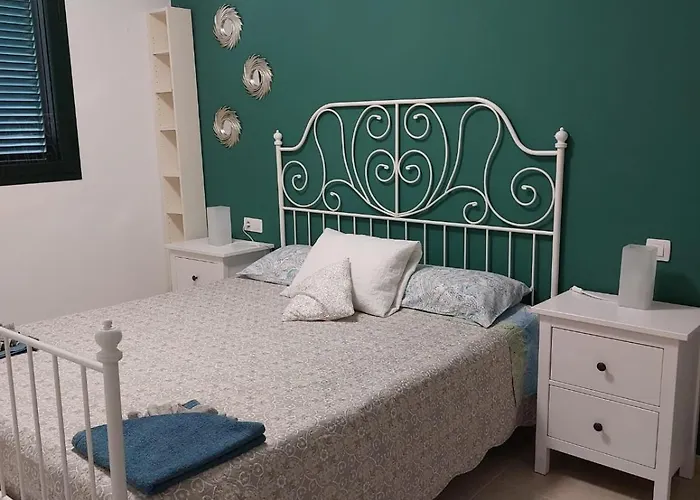 Sol Y Playa Πουέρτο Ντελ Κάρμεν