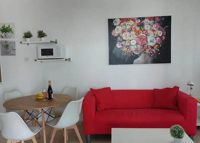 Sol Y Playa Διαμέρισμα