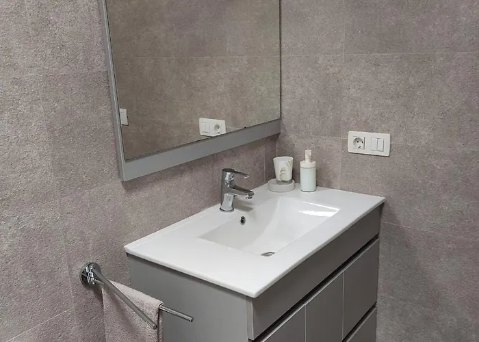 Sol Y Playa Διαμέρισμα *