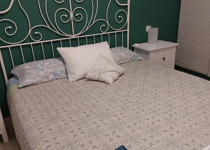 Sol Y Playa Πουέρτο Ντελ Κάρμεν