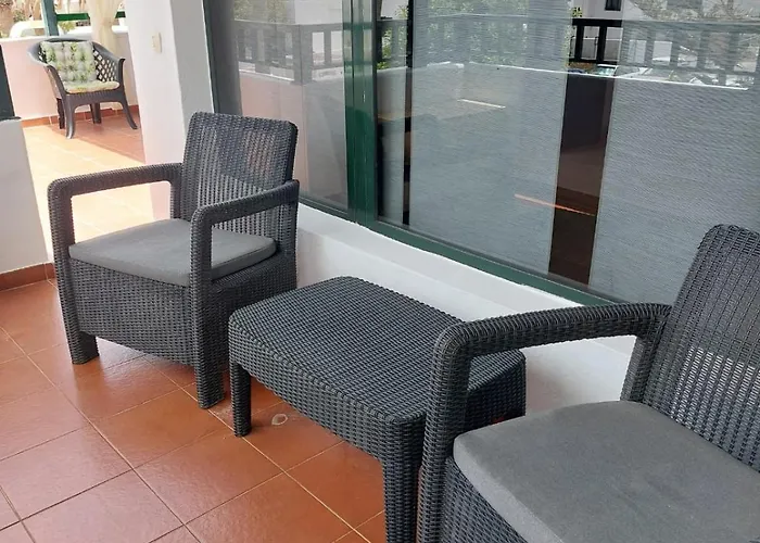 Sol Y Playa Διαμέρισμα *