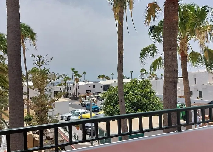 Sol Y Playa Διαμέρισμα Πουέρτο Ντελ Κάρμεν