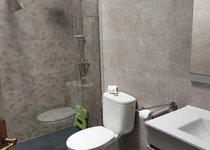 Διαμέρισμα Sol Y Playa *