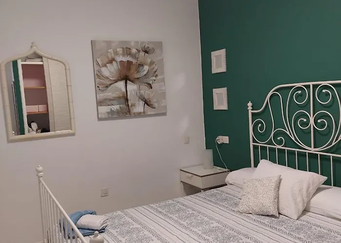 Sol Y Playa Διαμέρισμα Πουέρτο Ντελ Κάρμεν